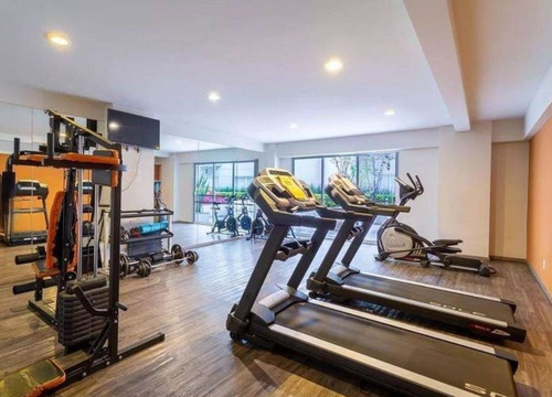Venta De Departamento En