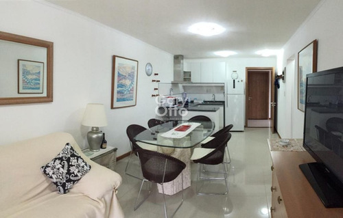 Imagen 2 de 25 de Apartamento En Venta 1 Dormitorio