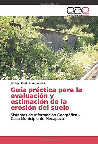 Libro: Guía Práctica Para La Evaluación Y Estimación De La E