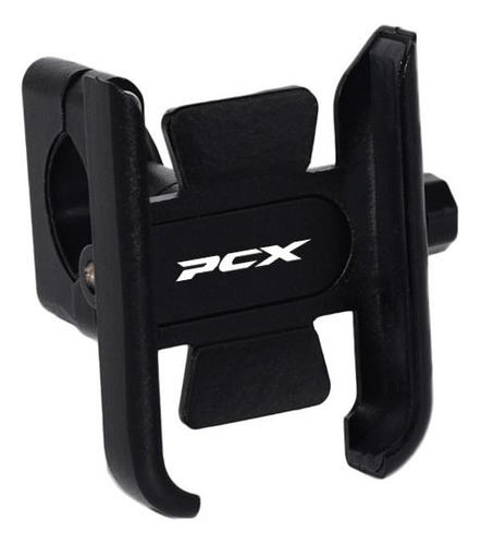 W6 Para Pcx 125 Pcx 150 Acessórios Cnc Handlebar Mobile Ph