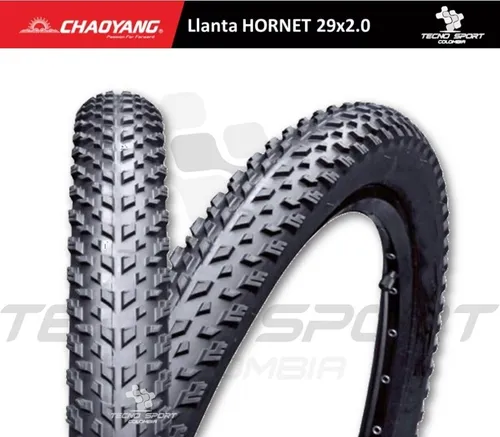 Llanta Mtb Bicicleta Chaoyang Rin 29 Coraza