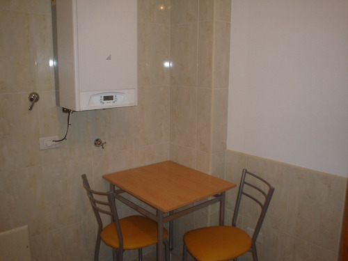 Imagen 6 de 14 de Departamento Venta 2 Ambientes Garage Vista Piso Alto