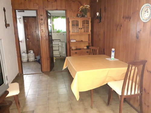 Ed. Tauro Planta Baja 3 Ambientes Estacionamiento Parrilla