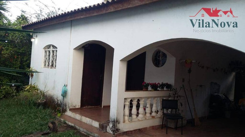 Imagem 3 de 21 de Chácara Com 3 Dormitórios À Venda, 1000 M² Por R$ 670.000,00 - Chácara Viracopos - Indaiatuba/sp - Ch0103