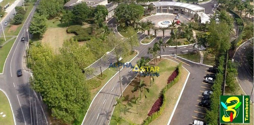 Imagem 3 de 4 de Terreno À Venda, 1200 M² Por R$ 6.500.000 - Tamboré 3 - Santana De Parnaíba/sp - Te0867