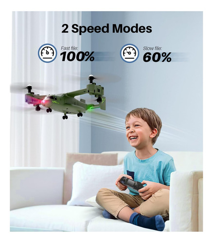 Helicóptero Rc Militar Syma550, Helicóptero De Control De 4