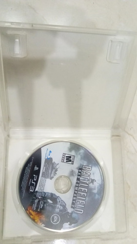 Battlefield 2 (Usado)