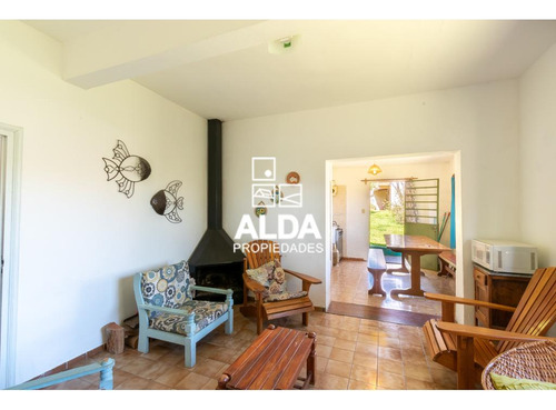 Casa Centro Piriápolis 3 Dorms Venta Ca501334