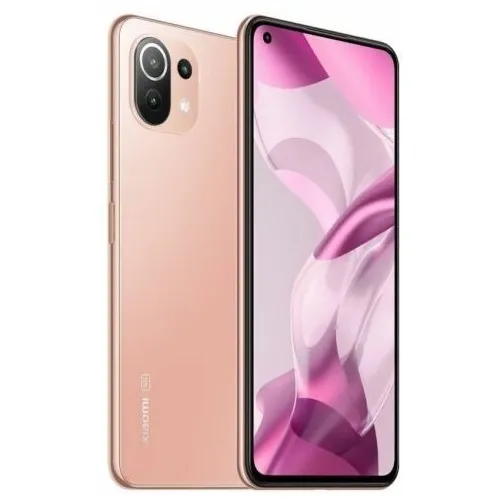 Xiaomi 11 Lite Ne New Edition 5g 2109119dg 8gb 256gb Dual
