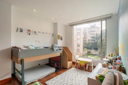 Apartamento En Arriendo/venta En Colinas De Suba. Cod A15838