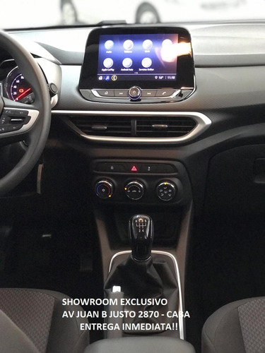 Chevrolet Tracker 1.2 Turbo At