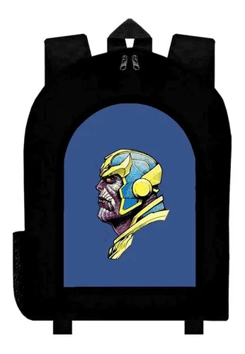 Mochila thanos new arrivals