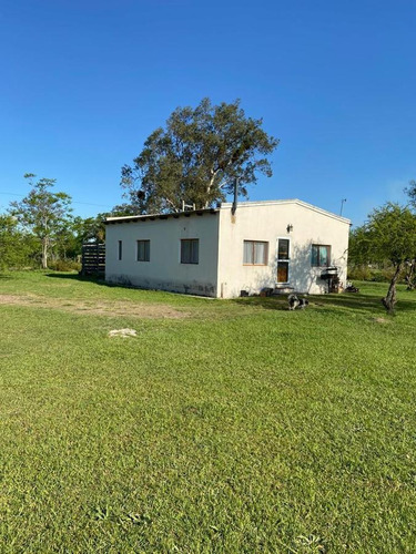 Imagen 2 de 18 de Casa De 4 Amb. En Mercedes Chacra El Altillo Mercedes Corrientes