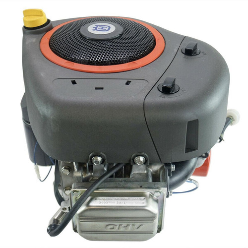 Motor Vertical Briggs&stratton 12,5hp 344cc Serie 3125