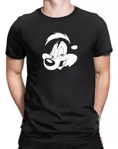 Comprar Remera Pepe Le Pew Pepe Le Possum