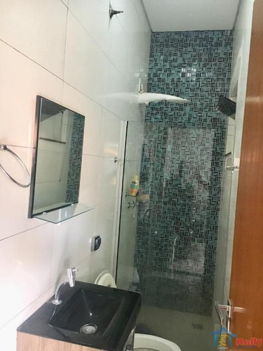 Imagem 18 de 21 de Sobrado Com 3 Suites Na Vila Formosa - 1039
