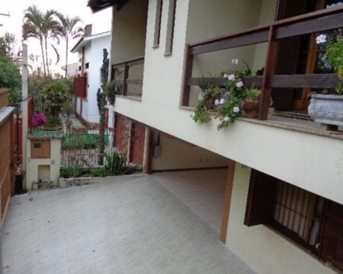 Imagem 18 de 18 de Sobrado Com 3 Dormitórios Suite No Parque Santa Fé Em Porto Alegre. Vendo Casa Com 3 Dormitórios Em Porto Alegre No Parque Santa Fé. - 749 - 32135114