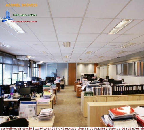 Imagem 5 de 12 de Prédios Comerciais Para Alugar Em São Paulo/sp - Alugue O Seu Prédios Comerciais Aqui! - 1191391