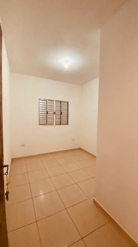 Imagem 12 de 19 de Casa Nova Na Praia À 1.200 Metros Do Mar, No Cibratel, Em Itanhaém, Com Piscina, Área Gourmet Com Churrasqueira, Wc Externo