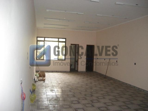 Imagem 5 de 15 de Venda Predio Comercial Sao Bernardo Do Campo Baeta Neves Ref - 1033-1-84351