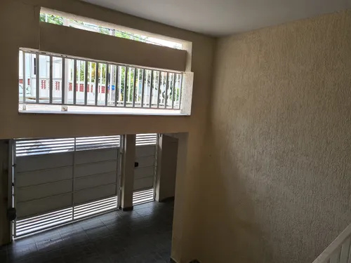 Casa Sobrado 3 Quartos 2 Vagas 130 M² Bosque Da Saúde