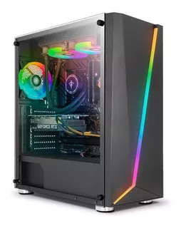 Pc Gamer Kunai-x21 Intel Core I5-12600k, Geforce Rtx3060, W