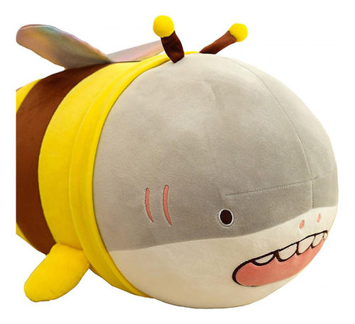 Almohada De Dibujos Animados Juguete De Peluche Cómodo Al