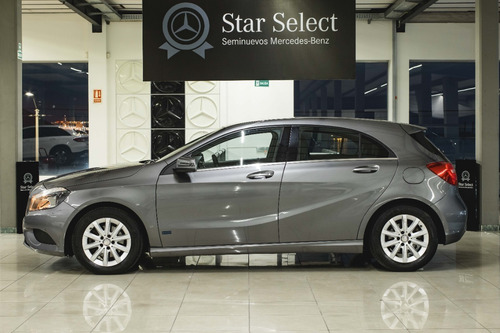 Mercedes Benz A200 Año 2014