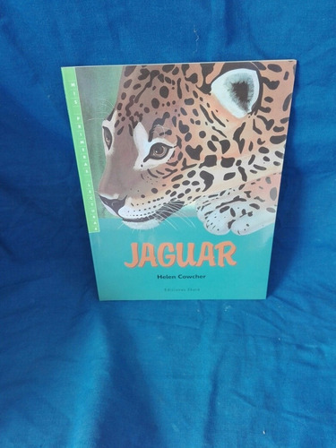 Literatura Infantil, Jaguar
