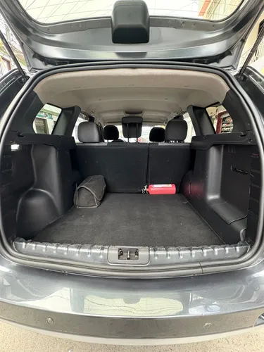 Renault Duster 2.0 Dynamique 4x2