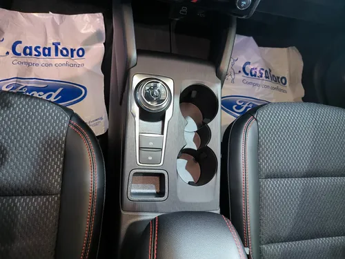 Ford Escape 2.5 St-Line Fwd Ecvt Hibrida