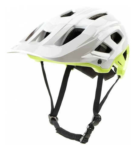 Casco Bici Mtb Roller Snow Ciclismo Regulable - Gud Volcano