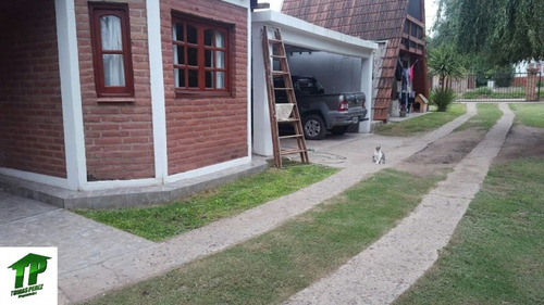 Venta Complejo Cabañas Embalse Calamuchita Cordoba