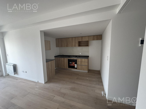 Venta Duplex A Estrenar Con Terraza Propia Palermo Soho