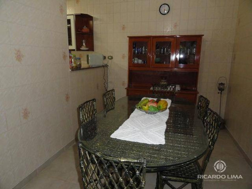 Chácara Residencial À Venda, Santa Rita, Piracicaba. - Ch0009