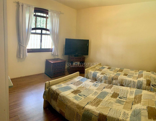 Imagem 20 de 30 de Chácara Com 5 Dormitórios À Venda, 3200 M² Por R$ 1.150.000,00 - Embu Das Artes - Embu Das Artes/sp - Ch0260