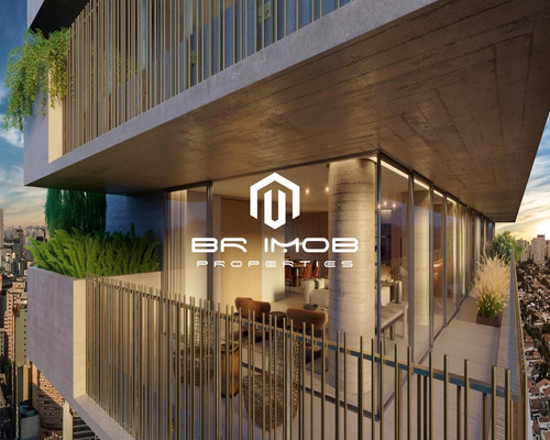 Imagem 2 de 16 de Apartamento - Ap07722 - 68662260