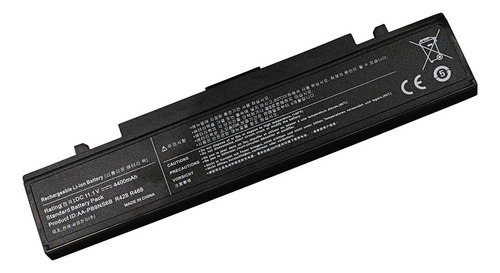 Bateria Para Notebook Samsung Rf511 - Aa-pb9nc6b 5200mah