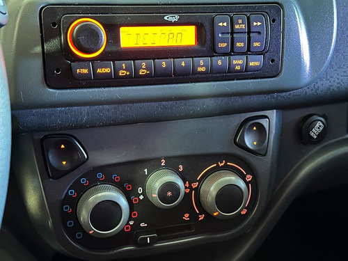 Fiat Fiorino 1.4 MPI FURGAO ENDURANCE 8V