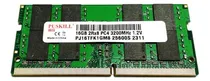 Comprar Memoria Ram Puskill Ddr4 16gb 3200mhz Pc4 25600s Sodimm