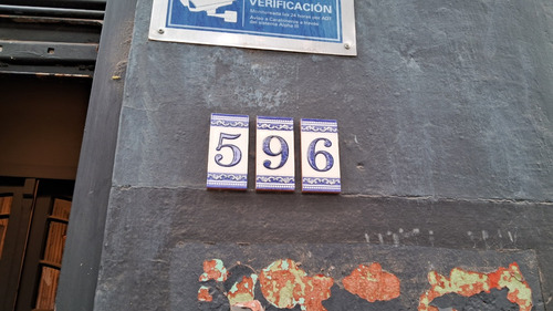 Oportunidad De Inversión Casa En Jose Miguel Carrera 596