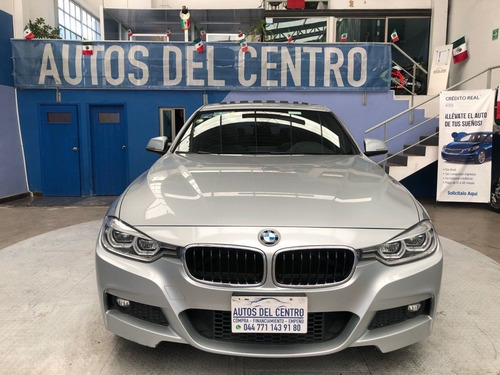 Imagen 2 de 15 de Bmw 330ia Sport 2016
