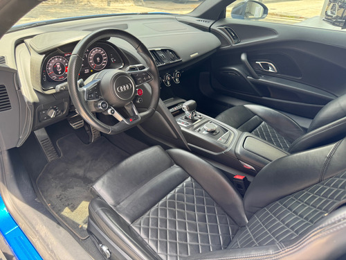 Audi R8 5.3 V10 Coupe S-tronic Dsg