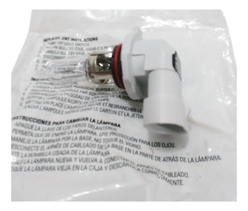 Bombillo Faro Luz Alta Trailblazer Colorado Luv Acdelco