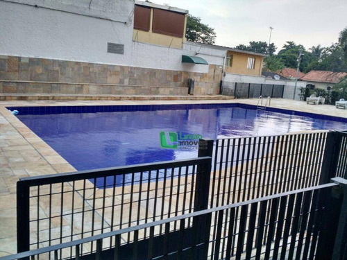Imagem 10 de 10 de Apartamento Com 3 Dormitórios À Venda, 70 M² Por R$ 370.000 - Limão - São Paulo/sp - Ap1157