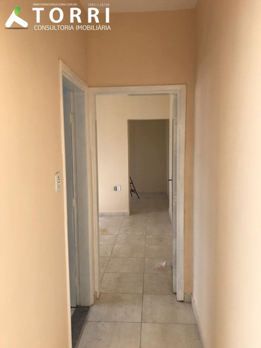 Imagem 14 de 28 de Casa A Venda Na Vila Santana - Ca01495 - 33919229