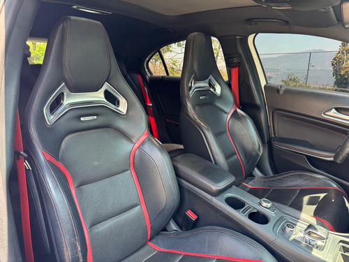 Mercedes-Benz Clase A 2.0 A 45 Amg Edition 1 At