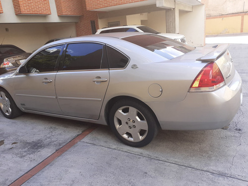 Imagen 2 de 4 de Chevrolet Impala Ss Ss