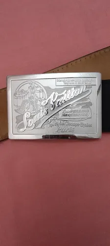Correas louis vuitton original hot sale