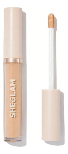 Sheglam - Corrector Cobertural Total Por 12 Horas